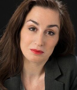 Contact Person of AMAR LEGAL: Sophie Amar