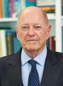 Advisory Board Contact of Holowesko Pyfrom Fletcher: Jerome E. Pyfrom