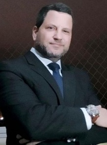 Advisory Board Contact of Instituto Europa Online: RODRIGO SALGADO
