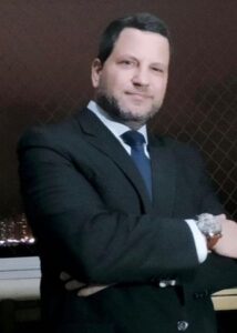 Contact Person of Instituto Europa Online: RODRIGO SALGADO