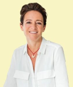 Contact Person of Cabinet d'avocats Halabi & Associés: EMMANUELLE HALABI