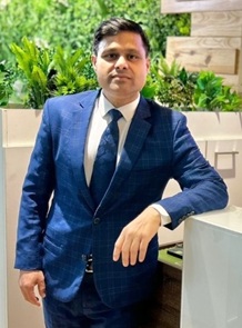 Advisory Board Contact of India Juris: Mr.Sameer Rastogi