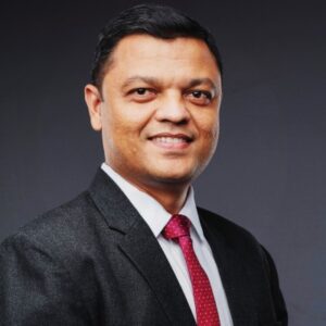 Contact Person of Excelon IP: Sanjaykumar Patel