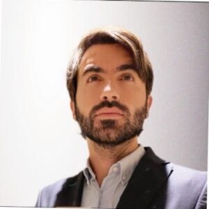 Contact Person of ORTEGA Y GARCIA ABOGADOS: Juanjose Ortega Garcia