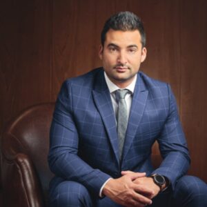 Contact Person of A.TSENTIDES LLC: Andreas Tsentides