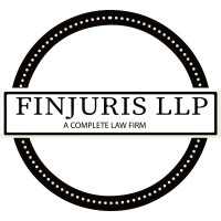Logo of FINJURIS LLP