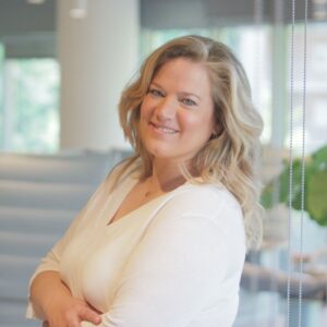 Contact Person of Corelex Global: Isabel del Alamo Powers