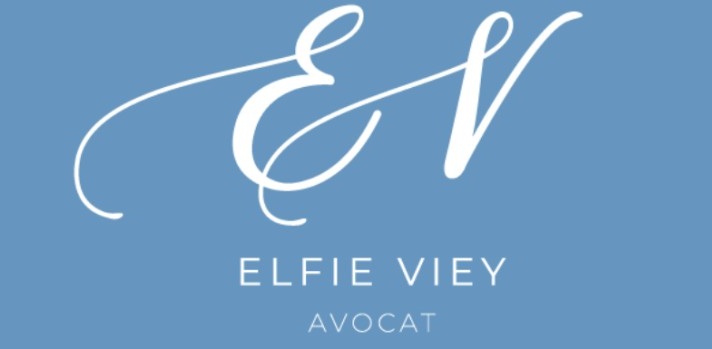 Logo of CABINET ELFIE VIEY