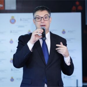 Contact Person of AREA JURIDICA GLOBAL: FRANCISCO JAVIER LOPEZ PEREZ