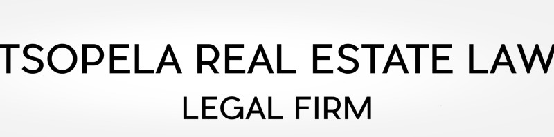 Logo of TSOPELA & ASSOCIATES LAW FIRM