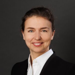 Contact Person of HARBOUR Avocats: Julia DESCOTTES