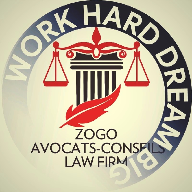 Logo of ZOGO AVOCATS-CONSEILS