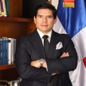Contact Person of Bufete Mejía-Ricart & Asociados: Gustavo A. Mejía-Ricart