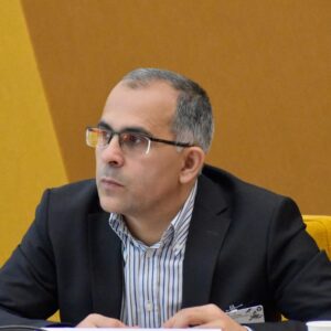 Contact Person of DILBADI GASIMOV AVOCAT: GASIMOV Dilbadi
