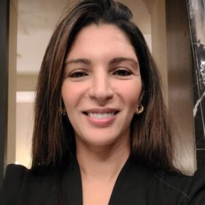 Contact Person of BuildRightHub Inc: Leah Kabli