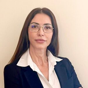 Contact Person of CHRISO SAVVA LLC: CHRISO SAVVA