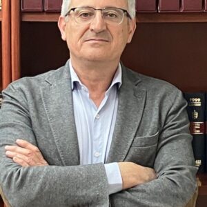 Contact Person of Carmelo Martínez Anaya: Carmelo Martínez Anaya