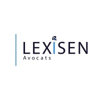 Logo of Lexisen Avocats