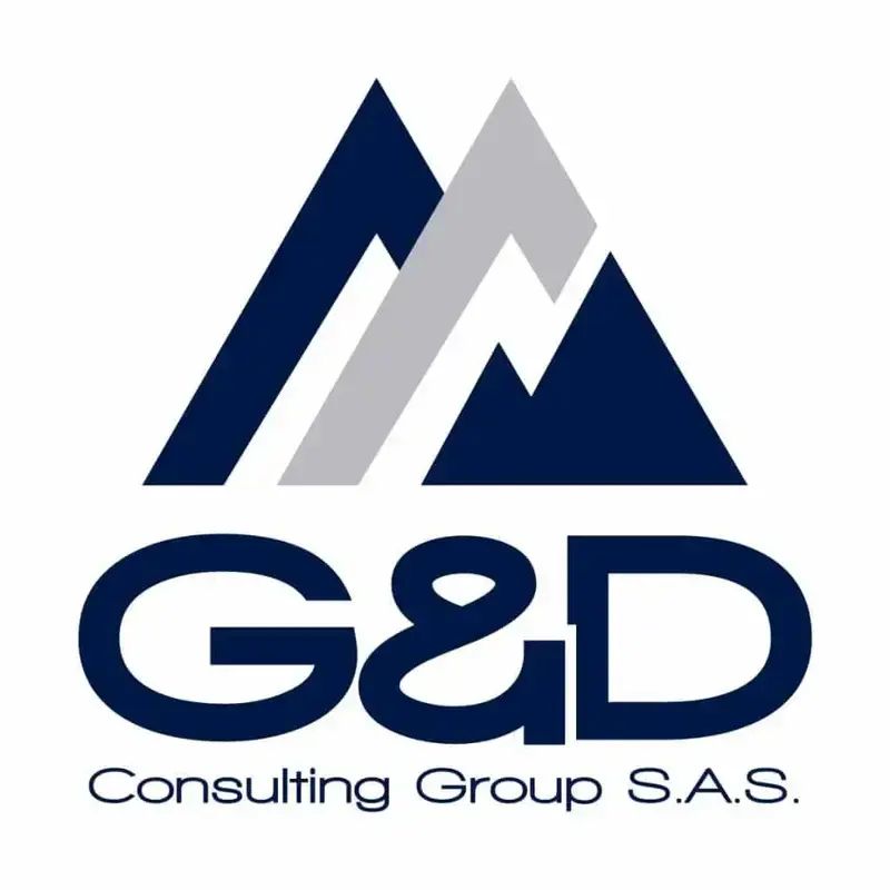 Logo of G&D Consulting Group S.A.S.
