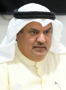 Advisory Board Contact of MMA Law: Mohammad Meslet Thaar Al-Otaibi