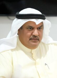 Contact Person of MMA Law: Mohammad Meslet Thaar Al-Otaibi