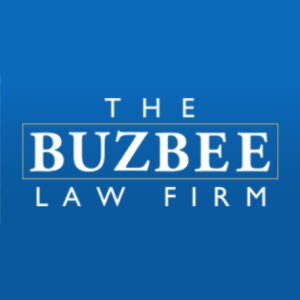 Logo of The Buzbee Law Firm