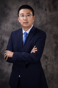 Contact Person of Duan & Duan: George Wang