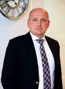 Advisory Board Contact of KANCELARIA ADWOKACKA LEGALLEX: Piotr Truskowski