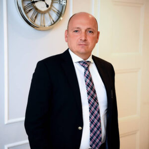 Contact Person of KANCELARIA ADWOKACKA LEGALLEX: Piotr Truskowski