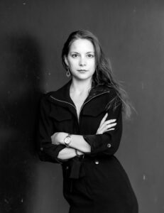 Contact Person of Cma - Clarisse Massaloux Avocate: Clarisse Massaloux