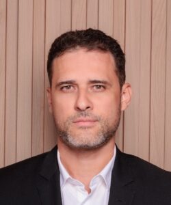 Contact Person of Kraemer & Kraemer: Marcos Kraemer