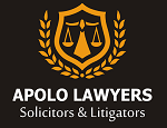 Logo of Apolo Lawyers - Solicitors & Litigators