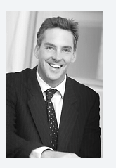 Contact Person of John Oxenham: John Oxenham