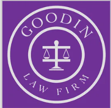 Logo of The Goodin Law Firm