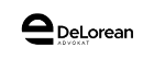 Logo of DeLorean Advokat AB