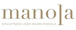 Logo of Law Office Manola