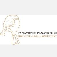 Logo of Panayiotis Panayiotou Law Firm