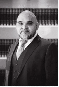 Contact Person of Akheel jinabhai & Associates(in association with Mckee Commercial law): Akheel Jinabhai