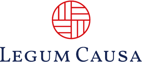 Logo of LEGUM CAUSA