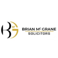 Logo of Brian McGrane
