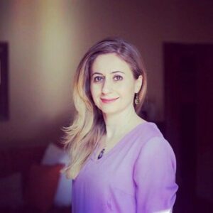 Contact Person of Khamoushian Law Group: Layla Khamoushian