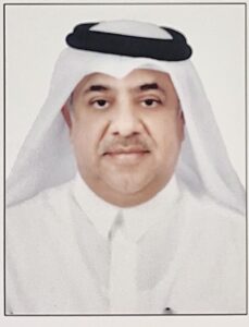 Contact Person of Aljassim Law Firm: Ahmed Aljassim