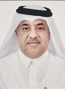 Advisory Board Contact of Aljassim Law Firm: Ahmed Aljassim