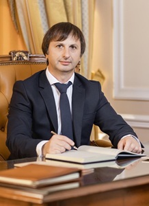 Advisory Board Contact of Biroul asociat de avocați “Berliba și Partenerii“: Viorel Berliba