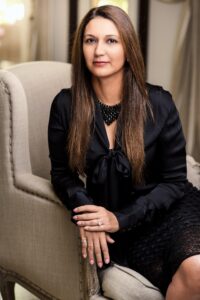 Contact Person of The In-House Company: Jayshree Gupta