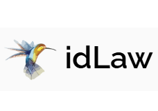Logo of idLaw