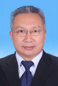 Contact Person of LEXGOAL LAW OFFICE: Yuqing Lang
