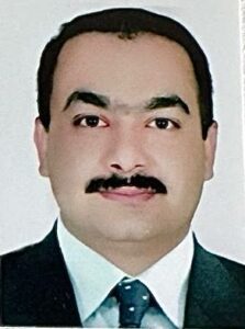 Contact Person of Bayad Law Office: BAYAD MUHAMMAD SAEED AHMAD
