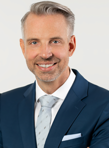 Advisory Board Contact of Kanzlei Königstraße Köster & Kollegen Rechtsanwälte Fachanwälte Steuerberater: Steffen Köster