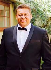 Advisory Board Contact of The Visa Centre (Pvt) Ltd (paralegal): Dale Rabot